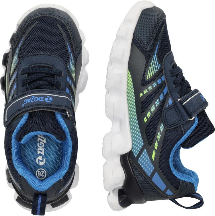 ZigZag ZigZag Nunsta Sneaker Kinder - 2048 Navy Blazer - 2 | SportScheck