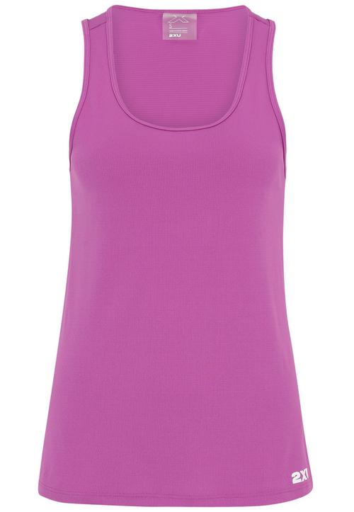 2XU Aero Singlet Funktionsshirt Damen