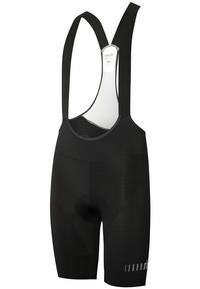 RH+ Endurance Bibtights Herren - black-white-reflex