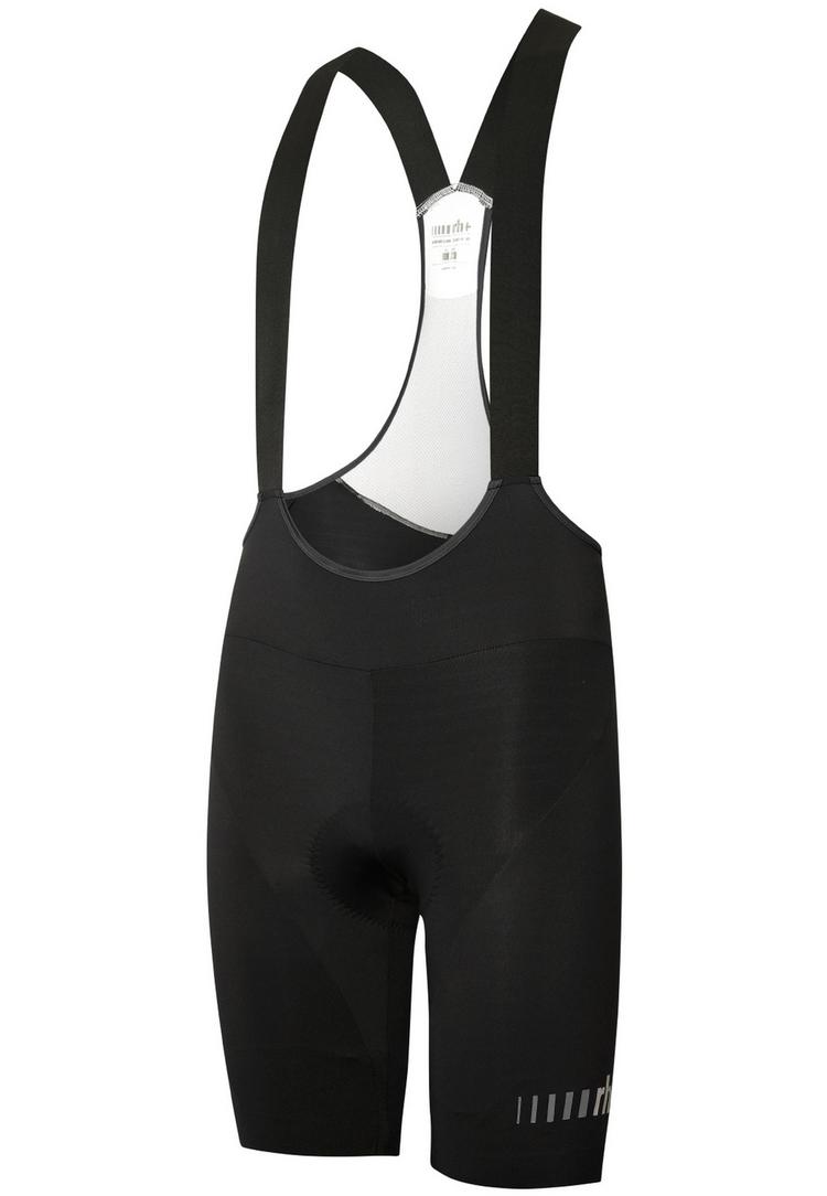 RH+ RH+ Endurance Bibtights Herren - black-white-reflex - 0 | SportScheck