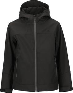 Whistler Ryder Softshelljacke Herren 1001A Black