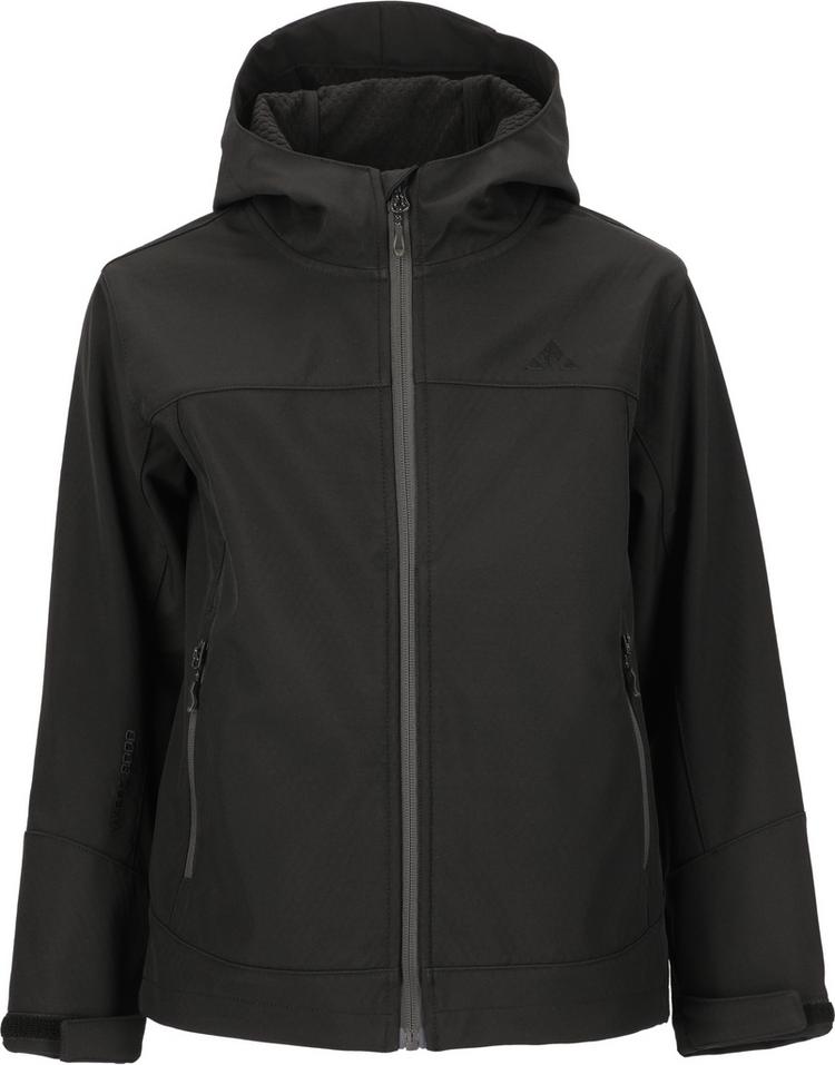 Whistler Whistler Ryder Softshelljacke Herren - 1001A Black - 0 | SportScheck