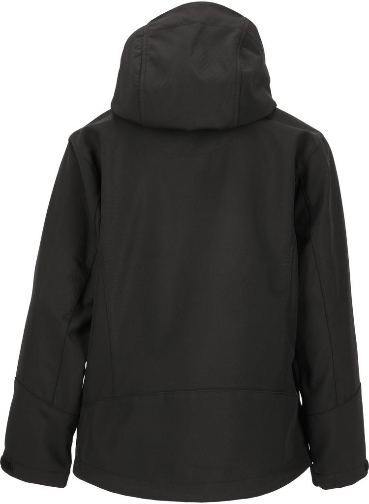 Whistler Whistler Ryder Softshelljacke Herren - 1001A Black - 0 | SportScheck