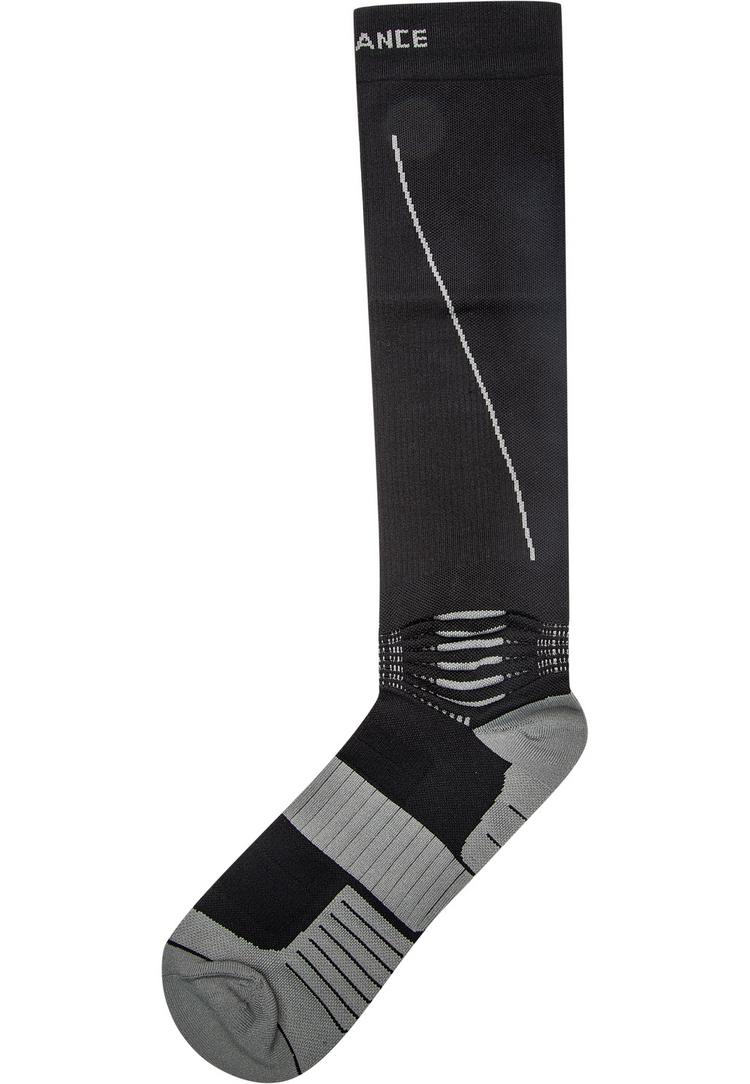 Endurance Endurance Ruteng Socken - 1001 Black - 0 | SportScheck