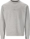 SOS Bovec Sweatshirt Herren - 1005 Light Grey Melange