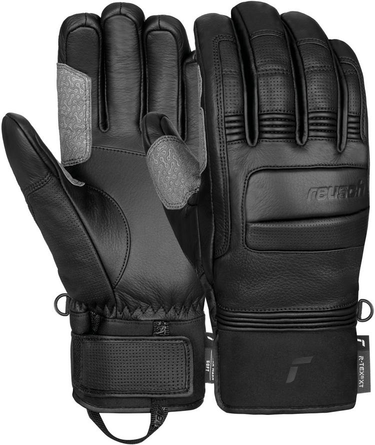 Reusch Reusch World Pro Handschuh - 7700 black - 0 | SportScheck