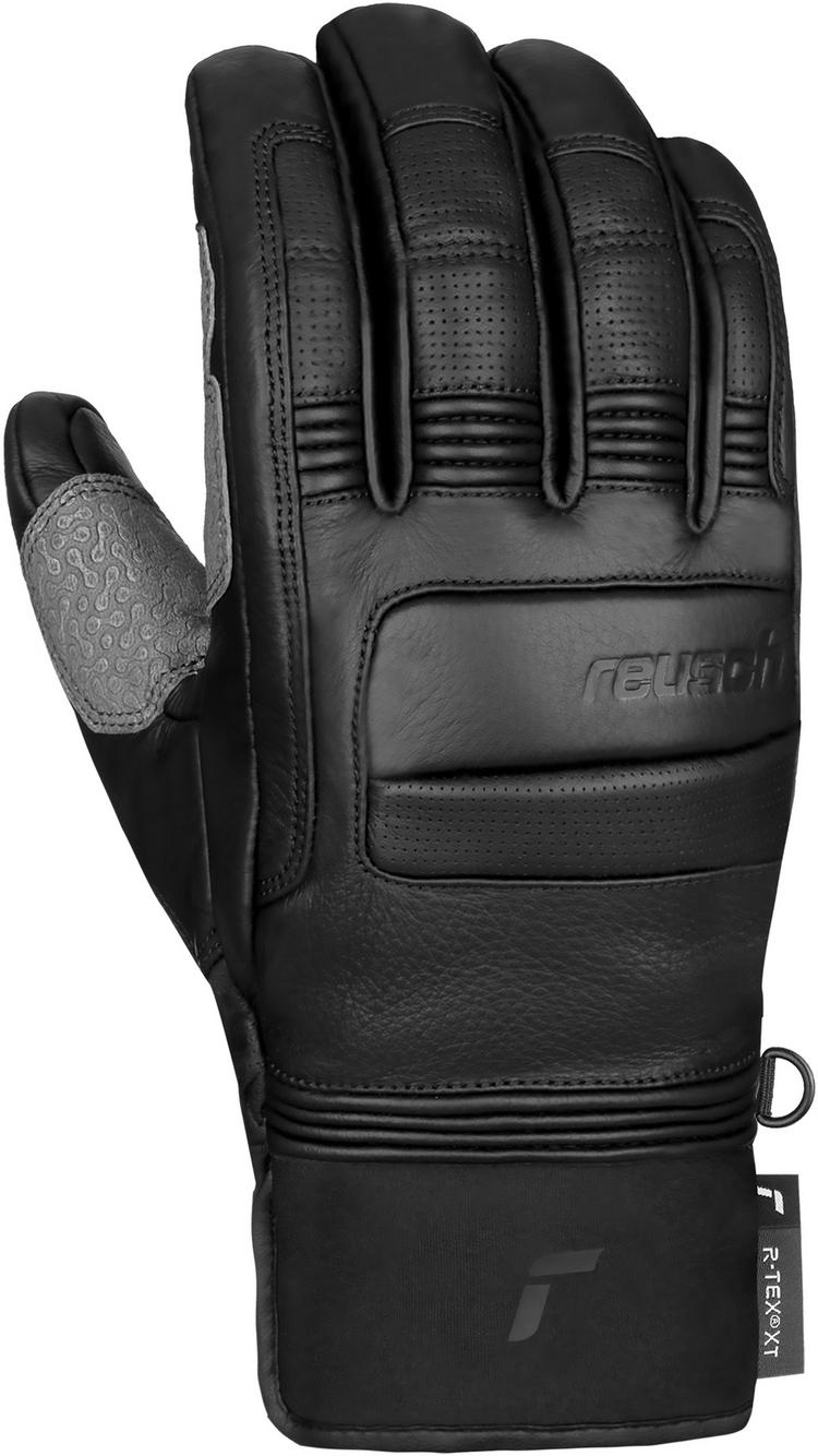Reusch Reusch World Pro Handschuh - 7700 black - 0 | SportScheck