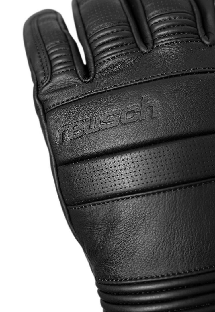 Reusch Reusch World Pro Handschuh - 7700 black - 1 | SportScheck