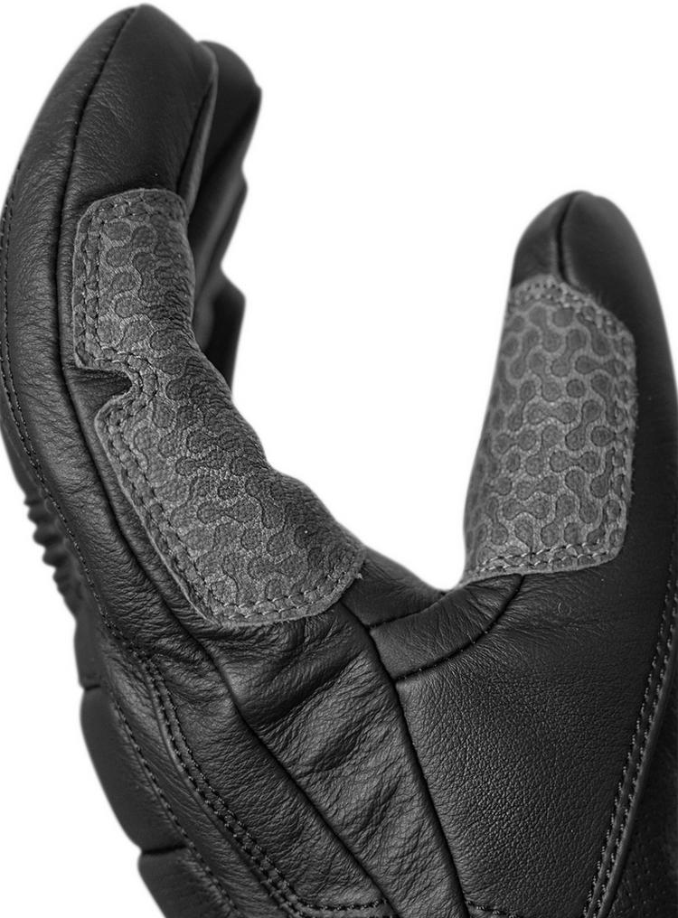 Reusch Reusch World Pro Handschuh - 7700 black - 2 | SportScheck
