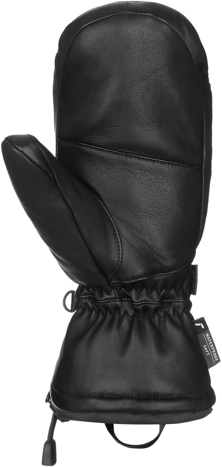 Reusch Reusch Kaitlyn R-TEX&reg; XT Mitten Handschuh - 7700 black - 0 | SportScheck