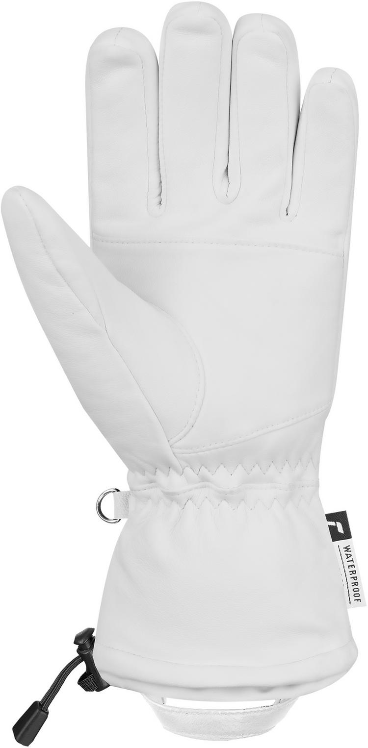 Reusch Reusch Kaitlyn R-TEX&reg; XT Handschuh Damen - 1100 white - 0 | SportScheck