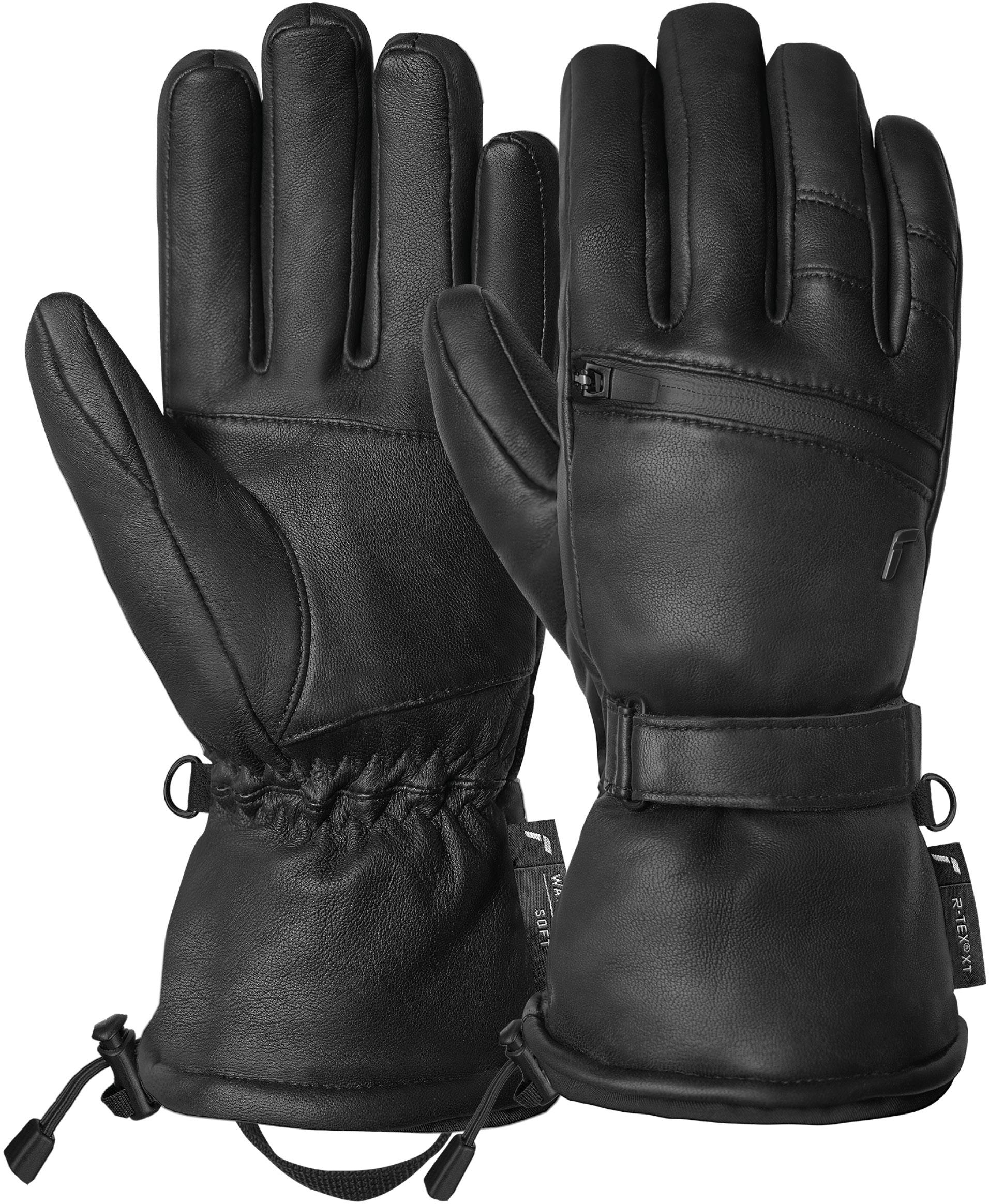 Reusch Kaitlyn R-TEX&reg; XT Handschuh Damen - 7700 black