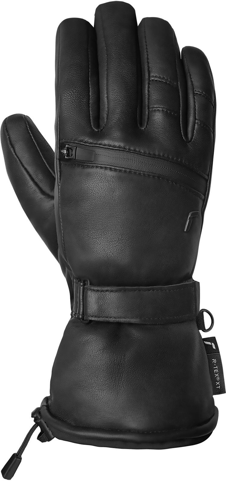 Reusch Reusch Kaitlyn R-TEX&reg; XT Handschuh Damen - 7700 black - 0 | SportScheck