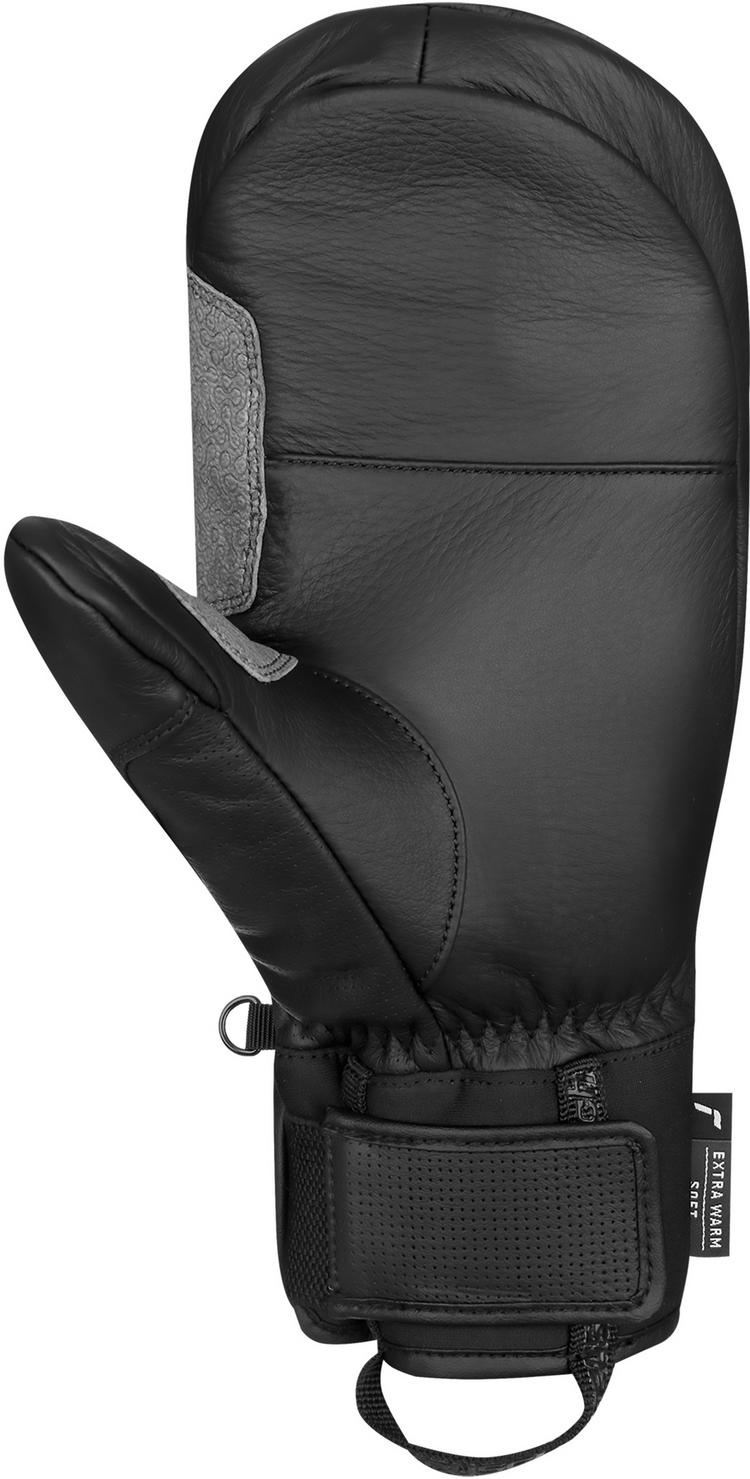 Reusch Reusch World Pro Mitten Handschuh - 7700 black - 0 | SportScheck