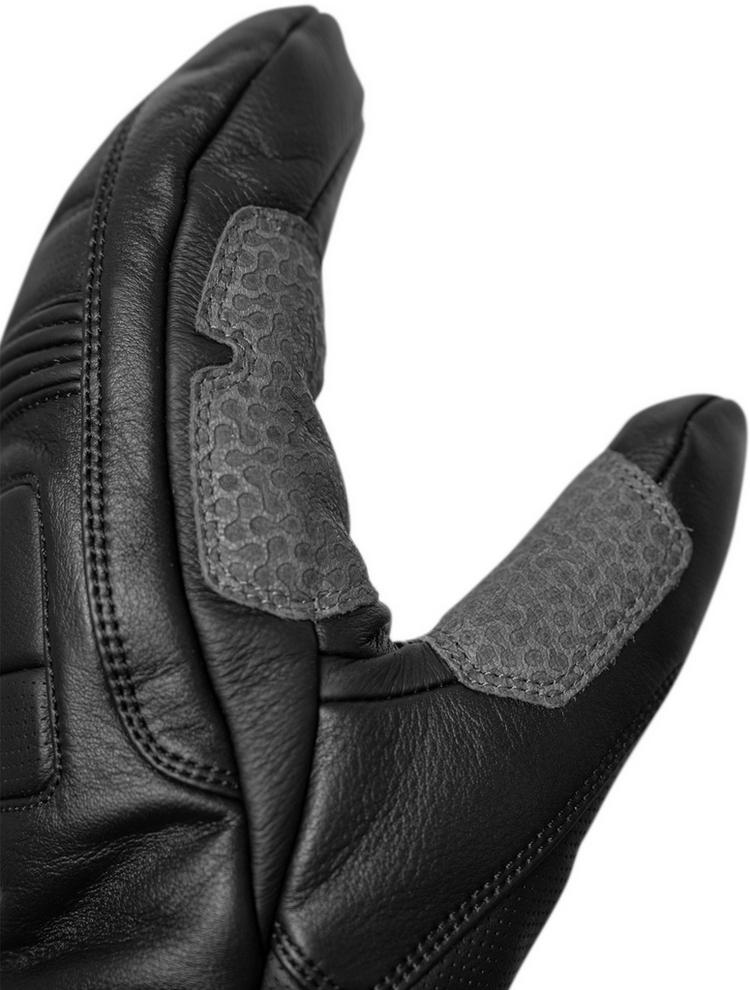 Reusch Reusch World Pro Mitten Handschuh - 7700 black - 2 | SportScheck