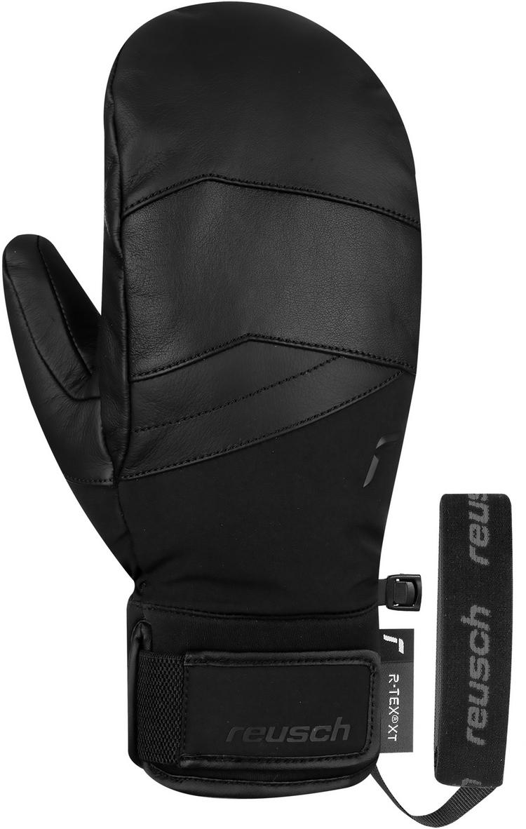 Reusch Reusch Snow Pro Down R-TEX&reg; XT Mitten Handschuh - 7700 black - 0 | SportScheck