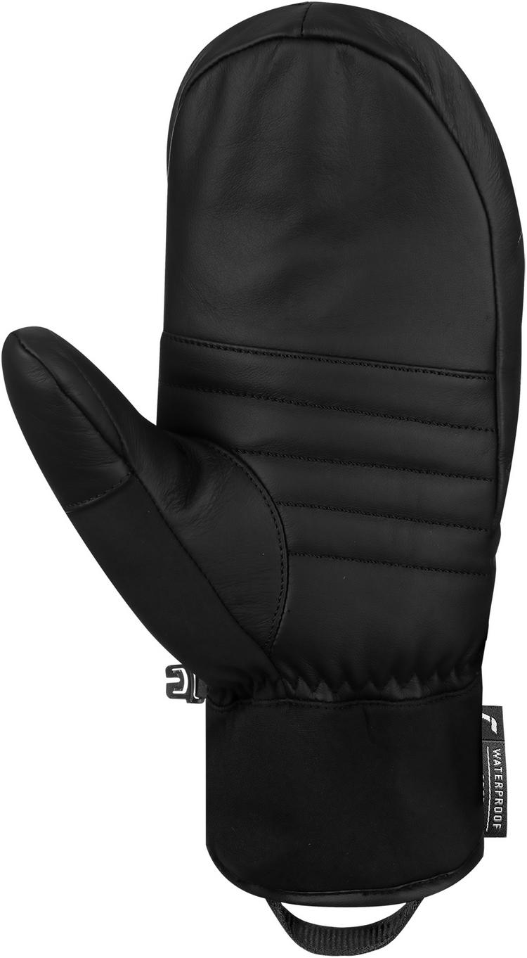 Reusch Reusch Snow Pro Down R-TEX&reg; XT Mitten Handschuh - 7700 black - 0 | SportScheck