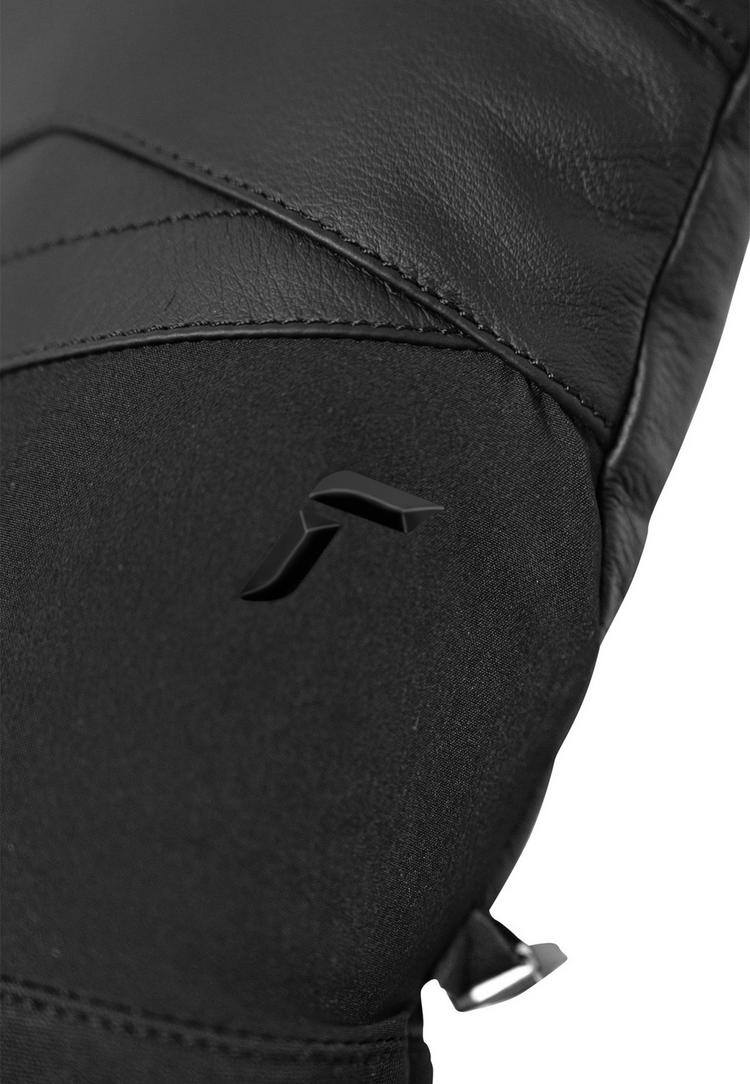 Reusch Reusch Snow Pro Down R-TEX&reg; XT Mitten Handschuh - 7700 black - 1 | SportScheck