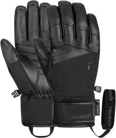 Reusch Snow Pro Down R-TEX® XT Skihandschuhe 7700 black