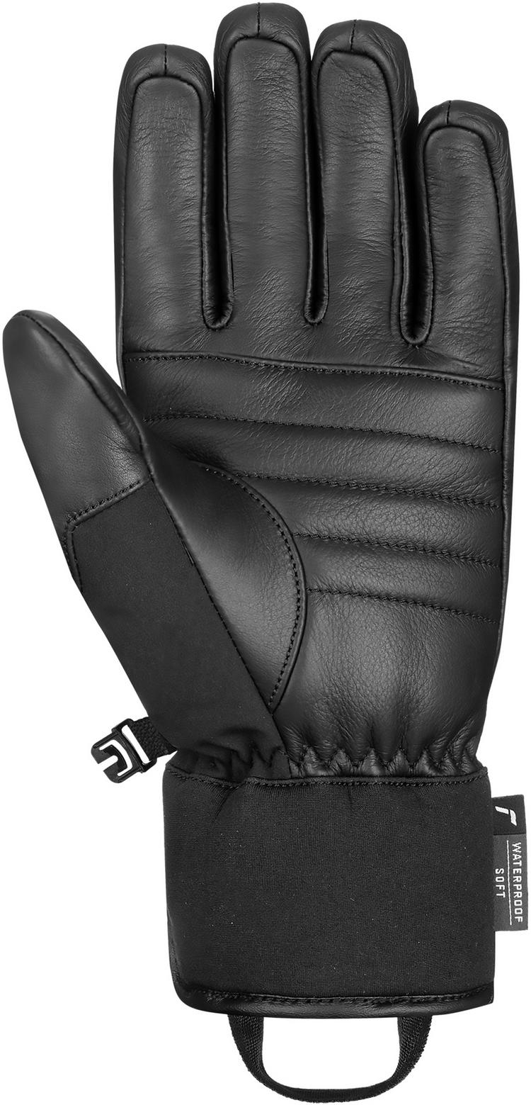 Reusch Reusch Snow Pro Down R-TEX&reg; XT Handschuh - 7700 black - 0 | SportScheck