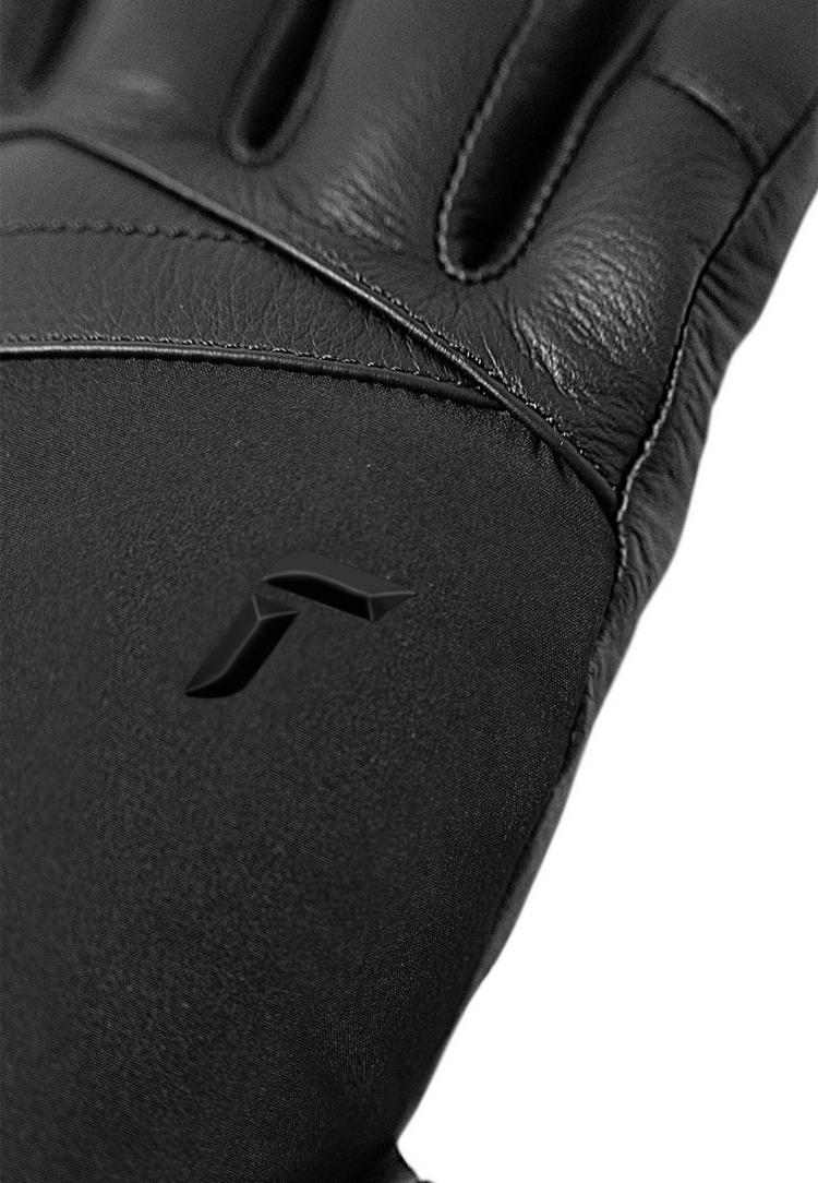 Reusch Reusch Snow Pro Down R-TEX&reg; XT Handschuh - 7700 black - 1 | SportScheck