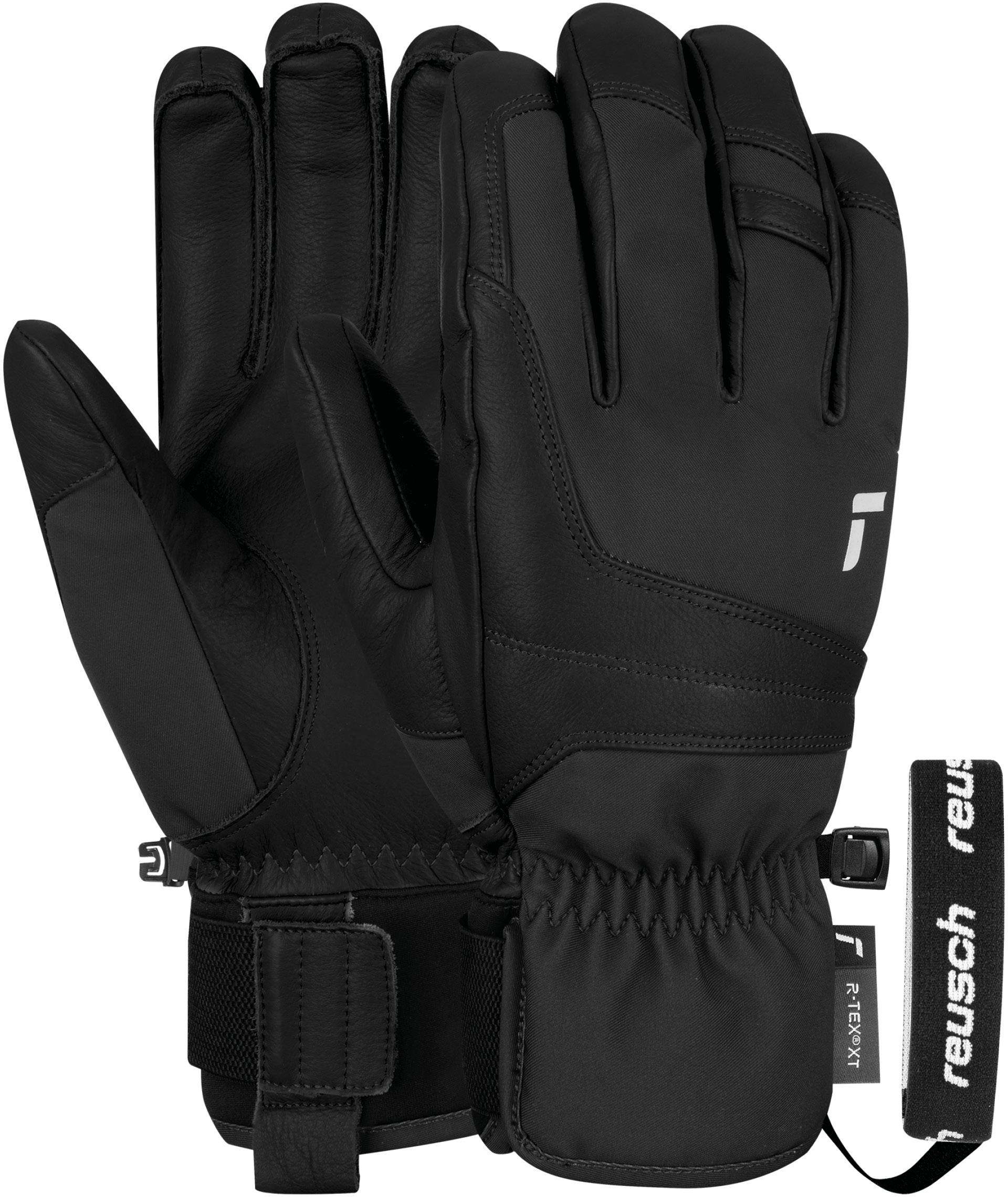 Reusch Experience R-TEX XT Handschuh - 7700 black