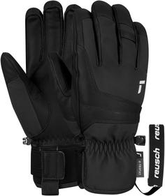 Reusch Experience R-TEX XT Outdoorhandschuhe 7700 black