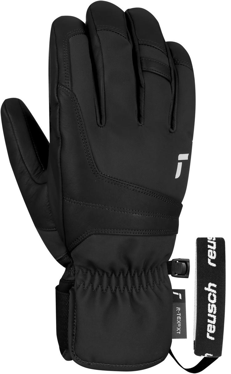 Reusch Reusch Experience R-TEX XT Handschuh - 7700 black - 0 | SportScheck
