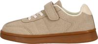 Endurance Quin Sneaker Kinder - 5267 Pale Khaki