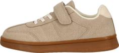 Endurance Quin Sneaker Kinder 5267 Pale Khaki