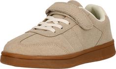 Rückansicht von Endurance Quin Sneaker Kinder 5267 Pale Khaki