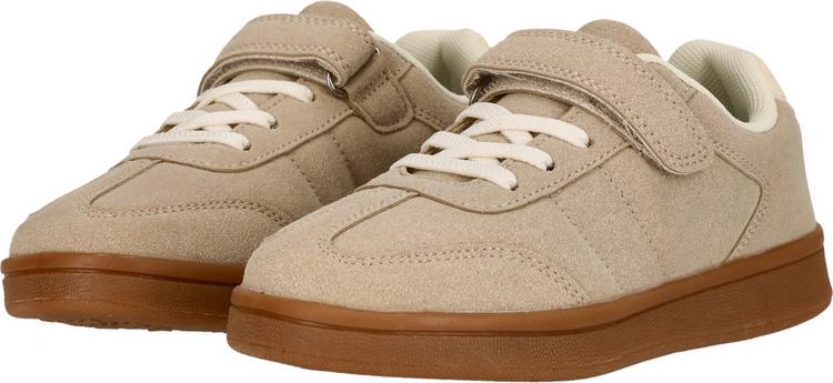 Endurance Endurance Quin Sneaker Kinder - 5267 Pale Khaki - 1 | SportScheck