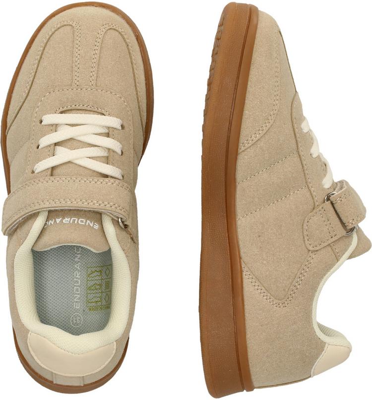 Endurance Endurance Quin Sneaker Kinder - 5267 Pale Khaki - 2 | SportScheck