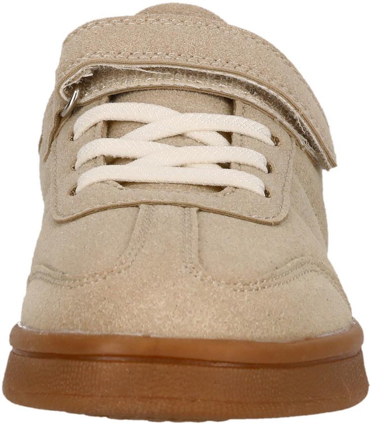 Endurance Endurance Quin Sneaker Kinder - 5267 Pale Khaki - 5 | SportScheck