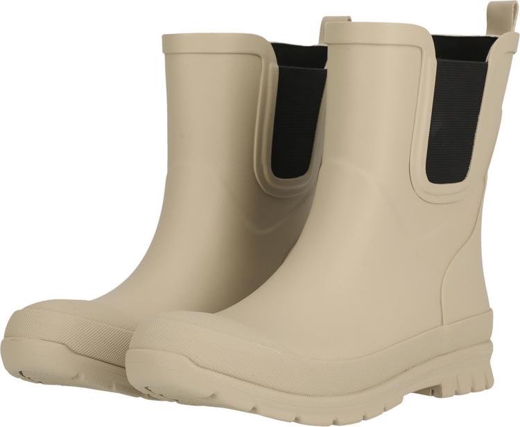 Weather Report Weather Report Teal Gummistiefel Damen - 1106 Oatmeal - 1 | SportScheck