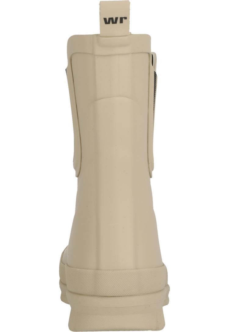 Weather Report Weather Report Teal Gummistiefel Damen - 1106 Oatmeal - 3 | SportScheck