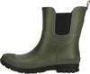Weather Report Teal Gummistiefel Damen - 3011 Deep Lichen Green
