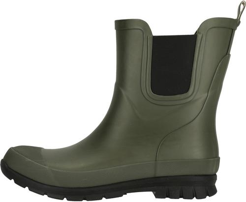 Weather Report Teal Gummistiefel Damen
