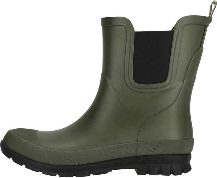 Weather Report Weather Report Teal Gummistiefel Damen - 3011 Deep Lichen Green - 0 | SportScheck
