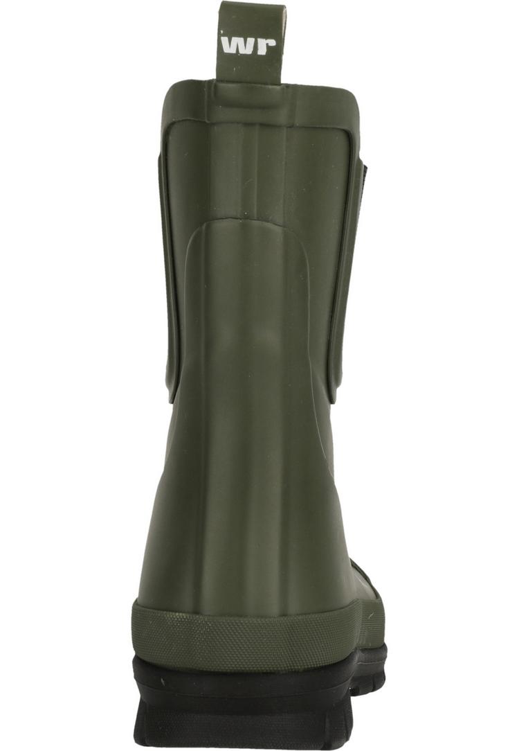 Weather Report Weather Report Teal Gummistiefel Damen - 3011 Deep Lichen Green - 3 | SportScheck