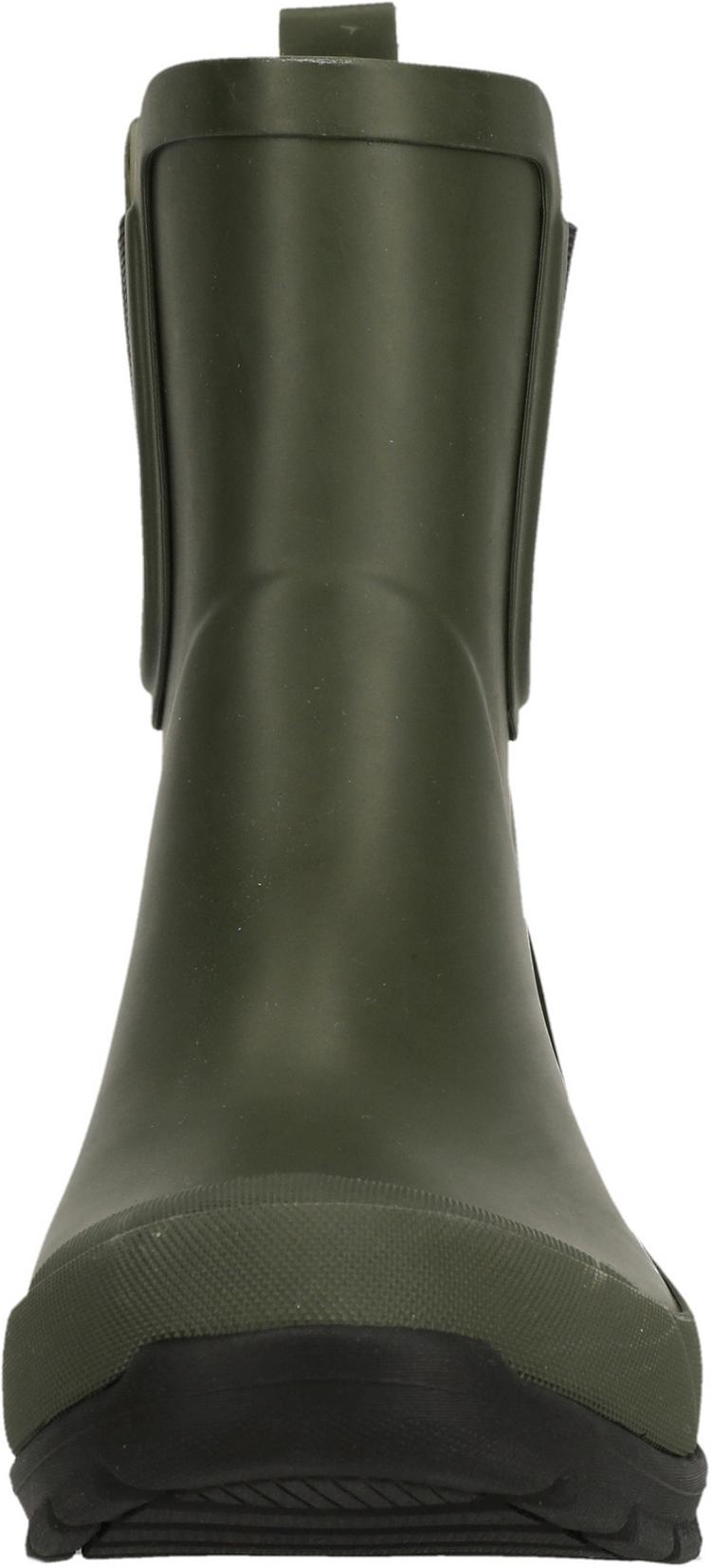 Weather Report Weather Report Teal Gummistiefel Damen - 3011 Deep Lichen Green - 5 | SportScheck