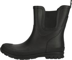 Weather Report Teal Gummistiefel Damen 1001S Black