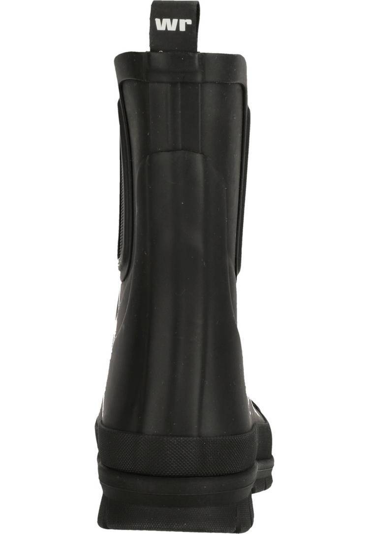 Weather Report Weather Report Teal Gummistiefel Damen - 1001S Black - 3 | SportScheck