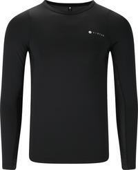 Virtus Jasp Langarmhemd Herren - 1001 Black