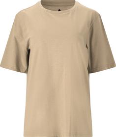 Whistler Caloot Kurzarmbluse Damen 1265 Island Fossil