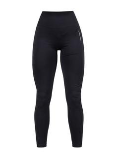 Gorilla Wear Leggings Damen Black
