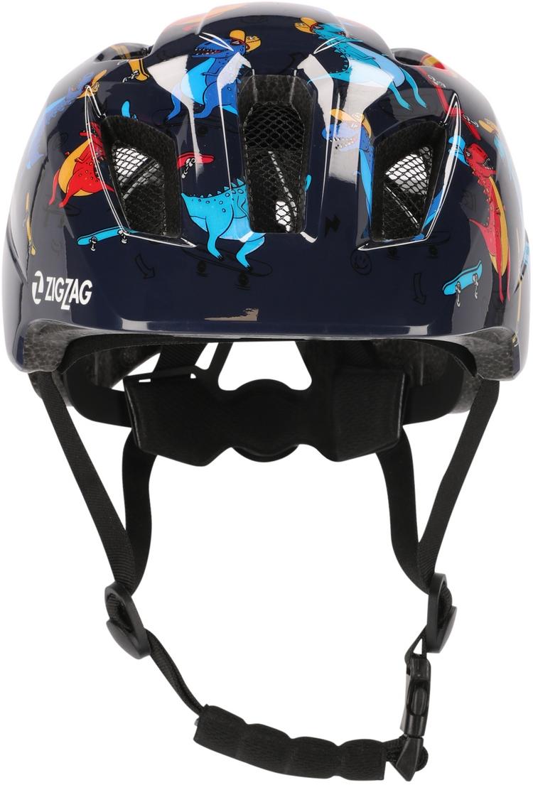 ZigZag ZigZag Filippo Helm - 2153 Dress Blues - 0 | SportScheck