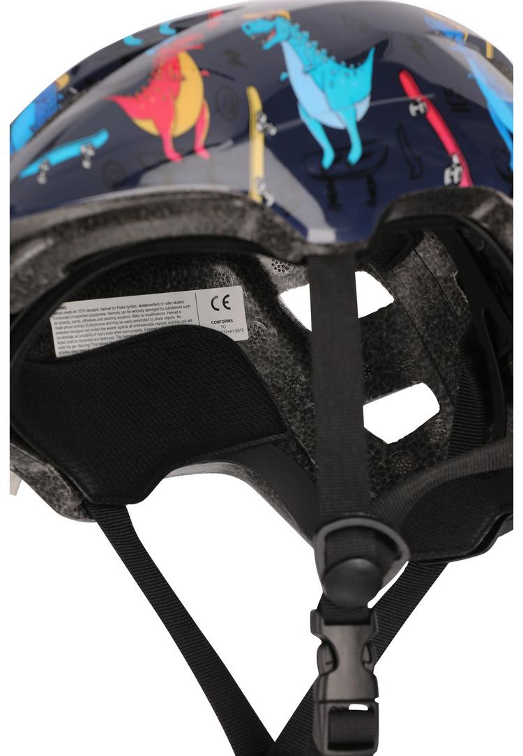 ZigZag ZigZag Filippo Helm - 2153 Dress Blues - 2 | SportScheck