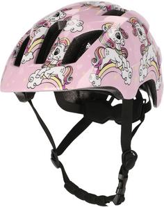 ZigZag Filippo Fahrradhelm 4210 Rose Shadow