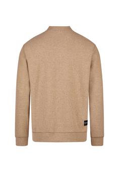 Cleptomanicx Noitch Cruise Outdoorjacke Herren Otter